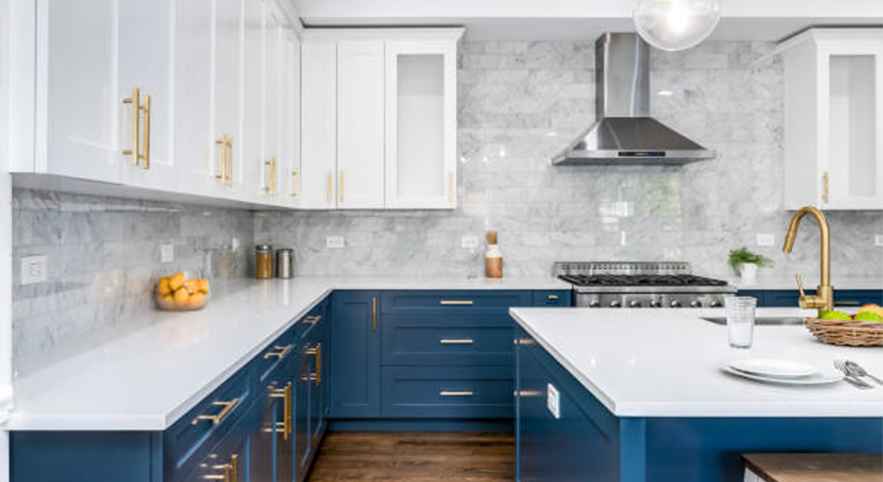 Top Cabinet Trends for 2025: Styles, Colors, and Finishes